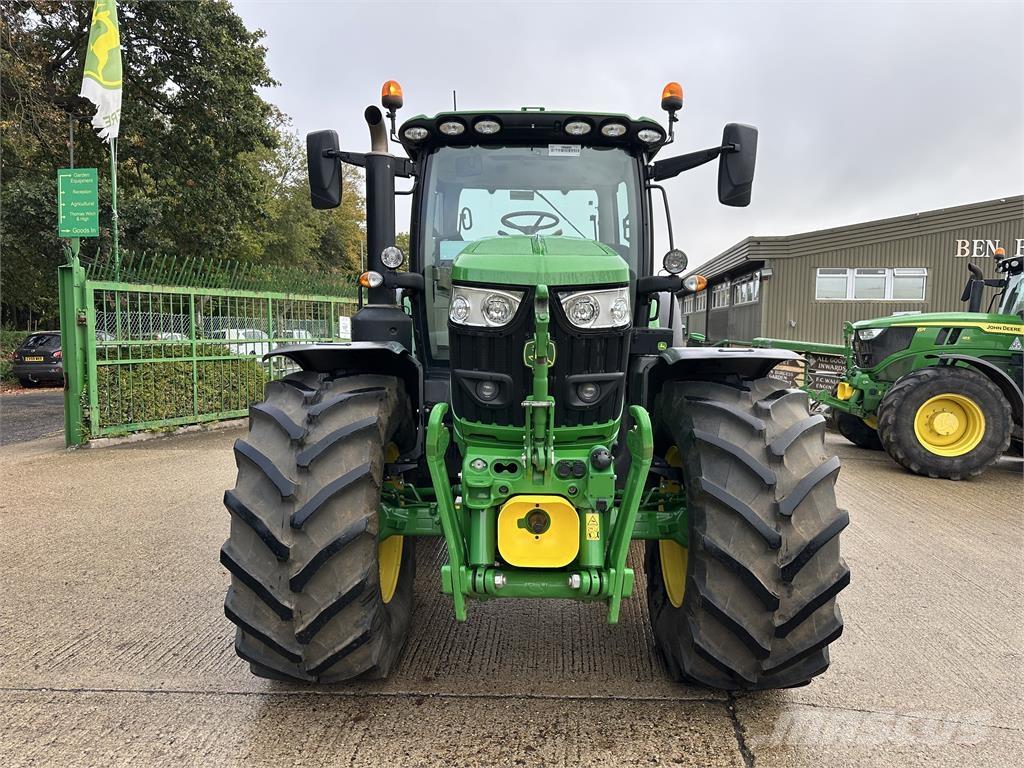 John Deere 6R155 농기계 - 기타