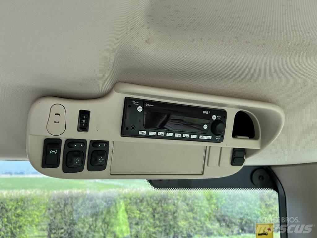 John Deere 6R155 농기계 - 기타