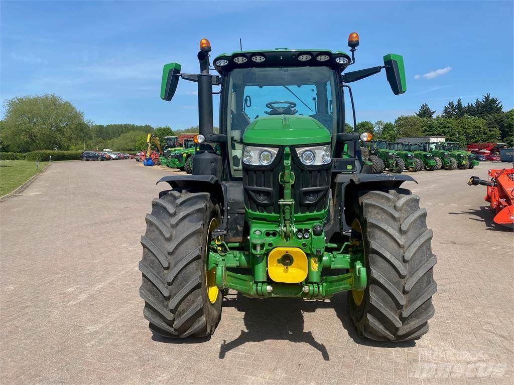 John Deere 6R155 농기계 - 기타
