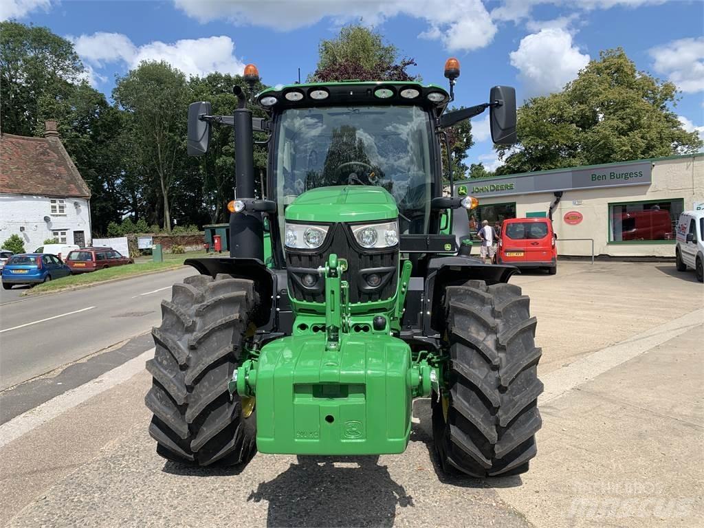 John Deere 6R155 농기계 - 기타