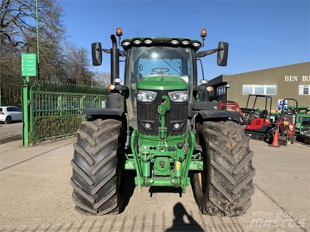John Deere 6R175 농기계 - 기타