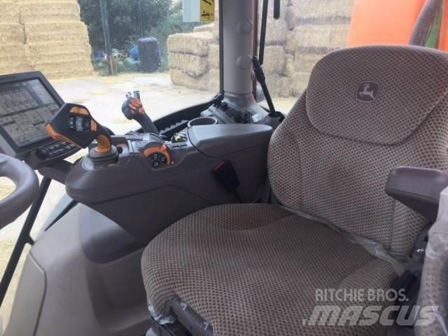 John Deere 6R185 농기계 - 기타