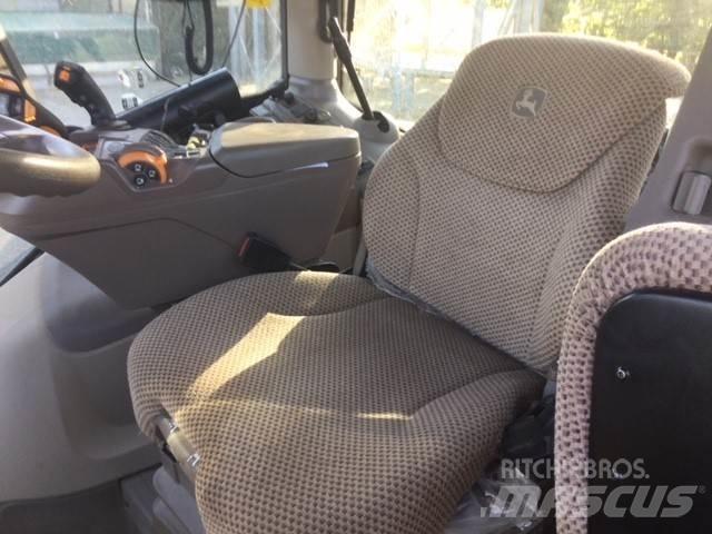 John Deere 6R215 농기계 - 기타