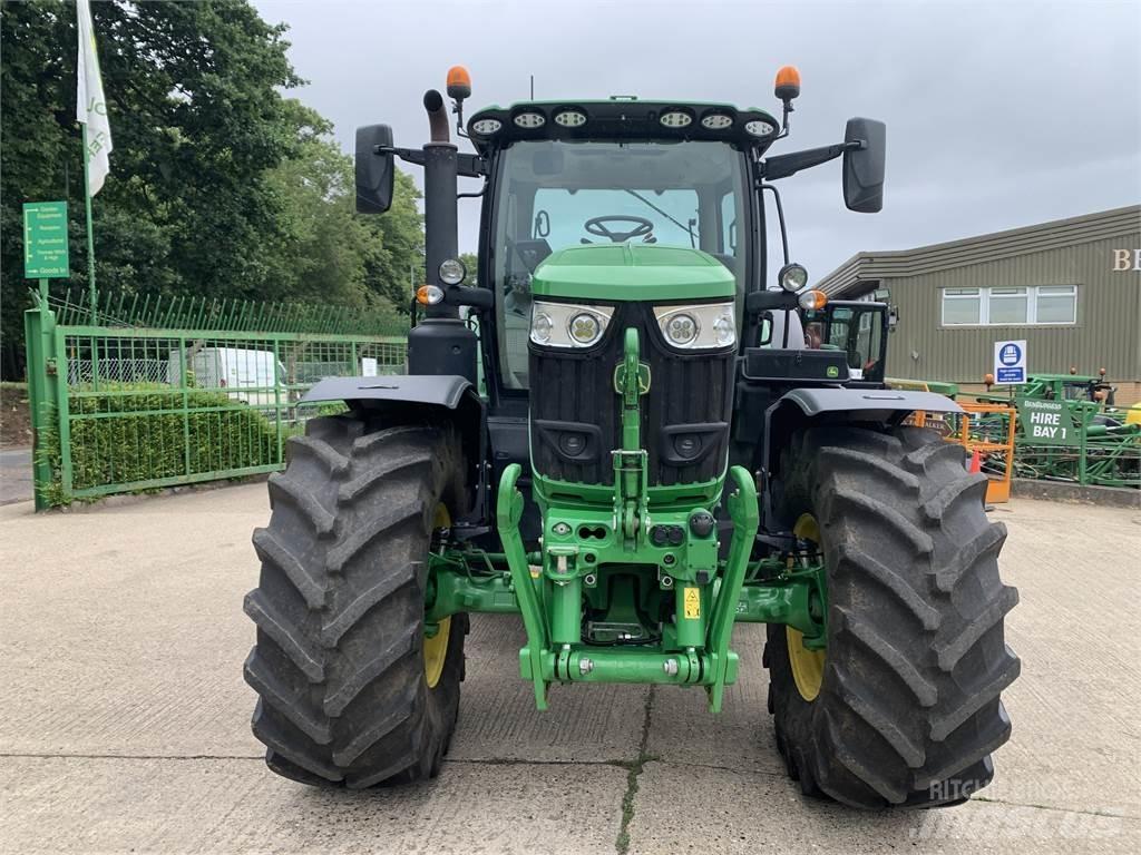 John Deere 6R215 농기계 - 기타
