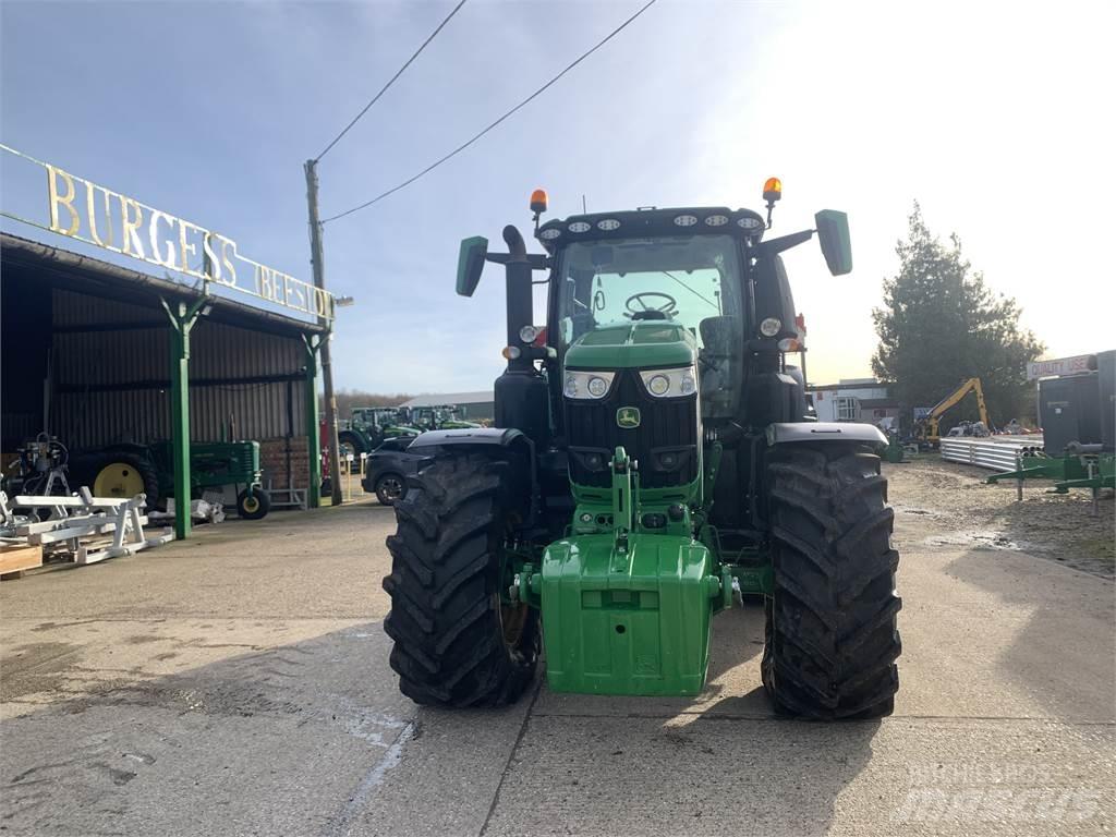 John Deere 6R250 농기계 - 기타