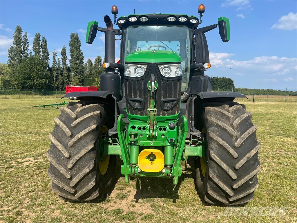 John Deere 6R250 농기계 - 기타