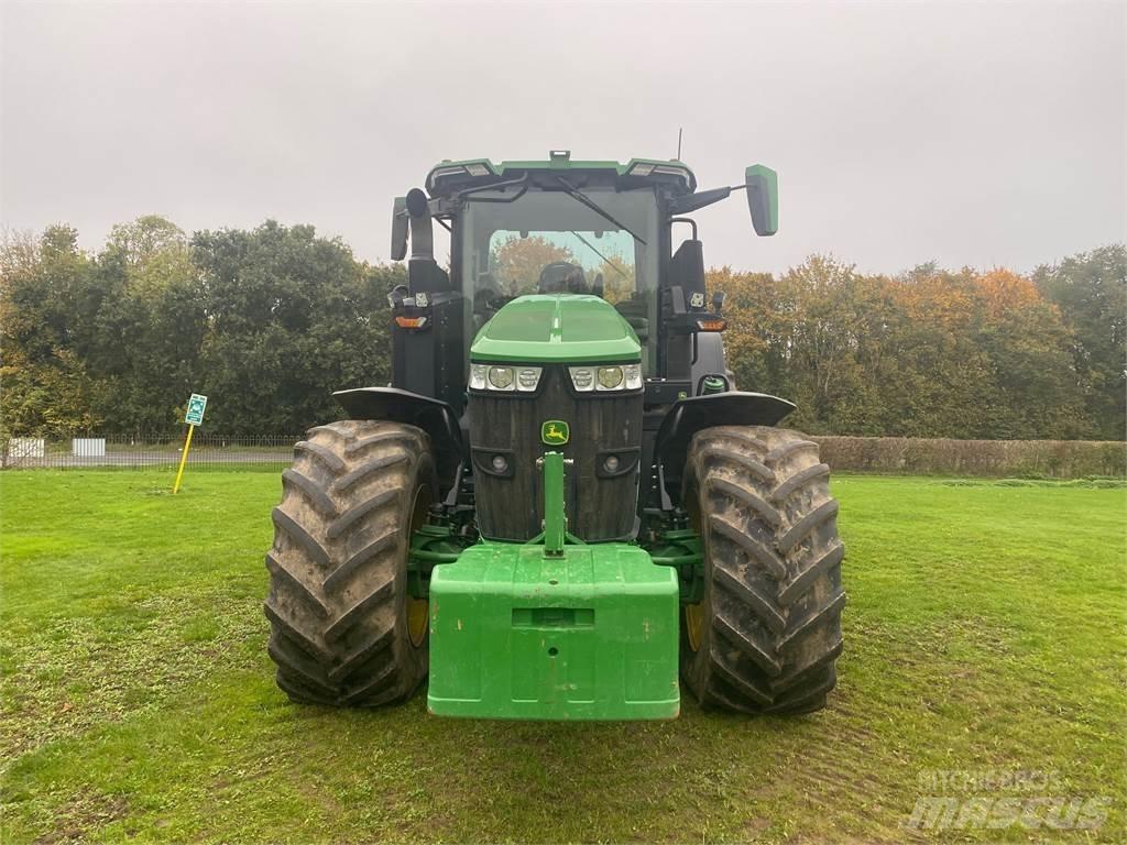 John Deere 7R330 농기계 - 기타