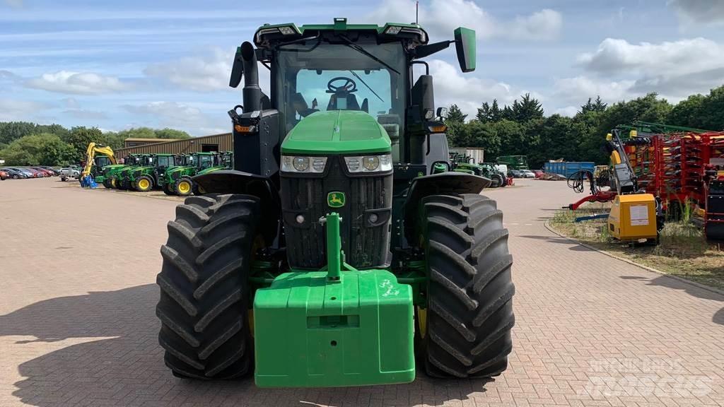 John Deere 7R350 농기계 - 기타