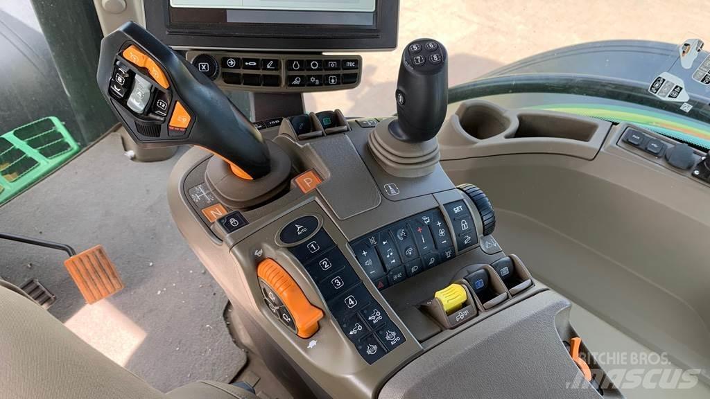 John Deere 7R350 농기계 - 기타