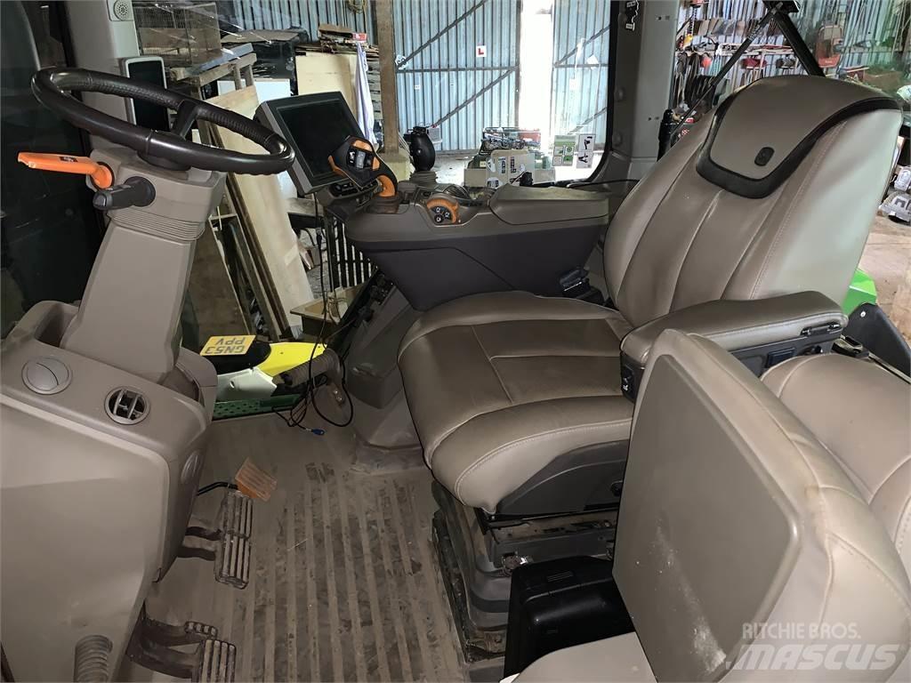 John Deere 7R350 농기계 - 기타