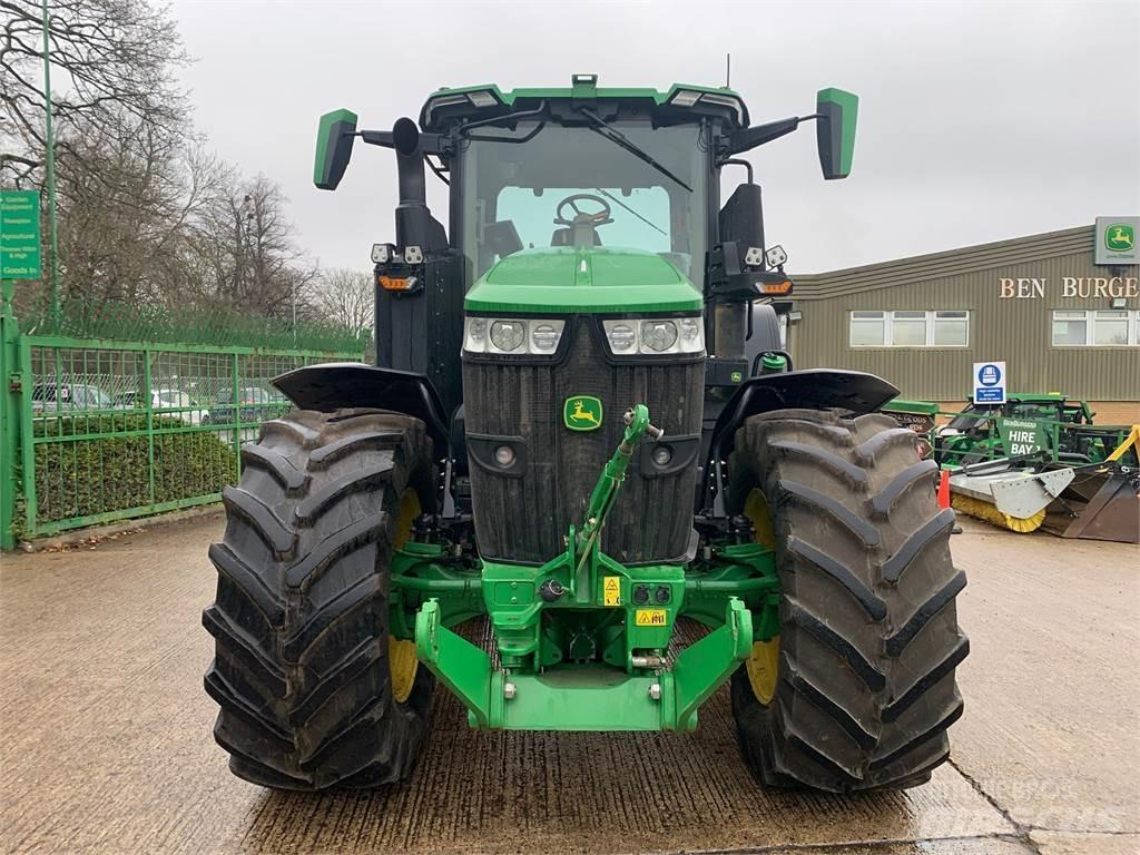 John Deere 7R350 농기계 - 기타