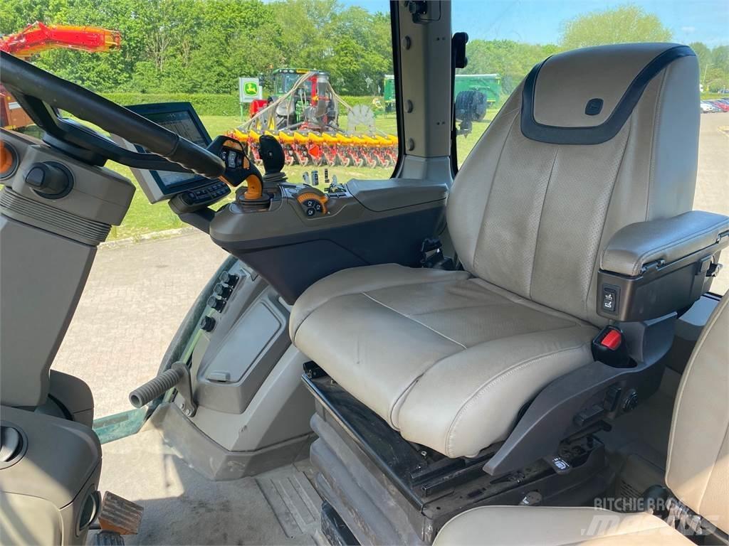 John Deere 8R370 농기계 - 기타