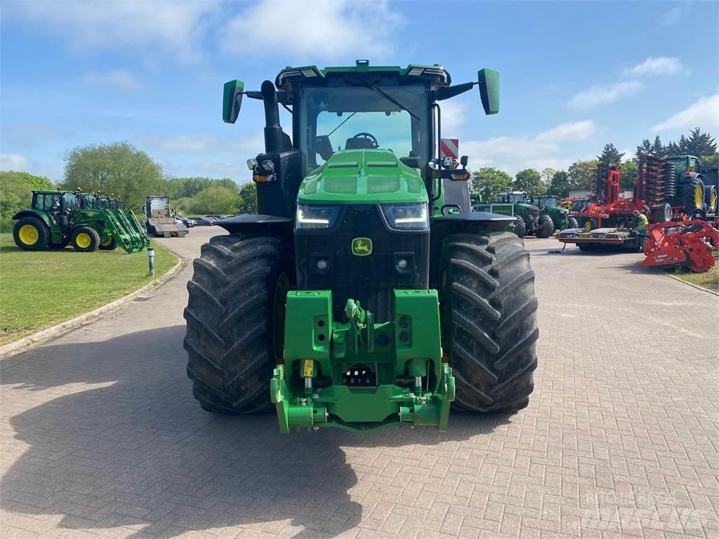 John Deere 8R410 농기계 - 기타