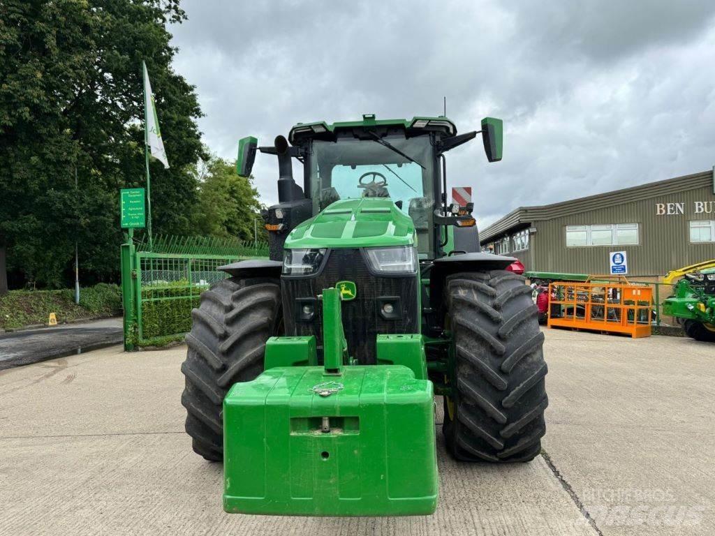 John Deere 8R410 농기계 - 기타