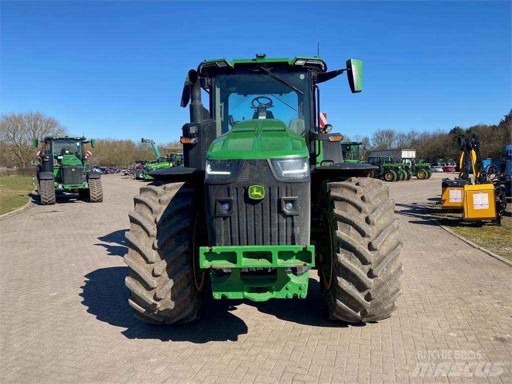 John Deere 8R410 농기계 - 기타