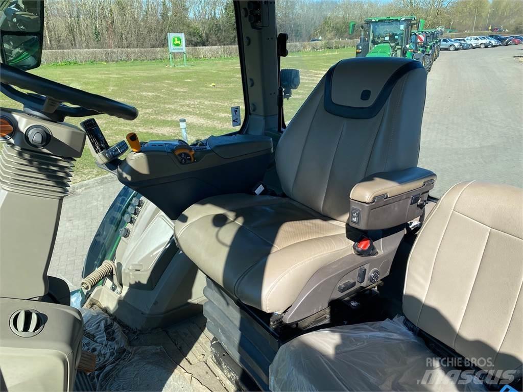 John Deere 8R410 농기계 - 기타