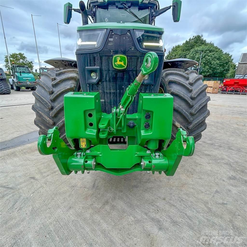 John Deere 8R410 트랙터