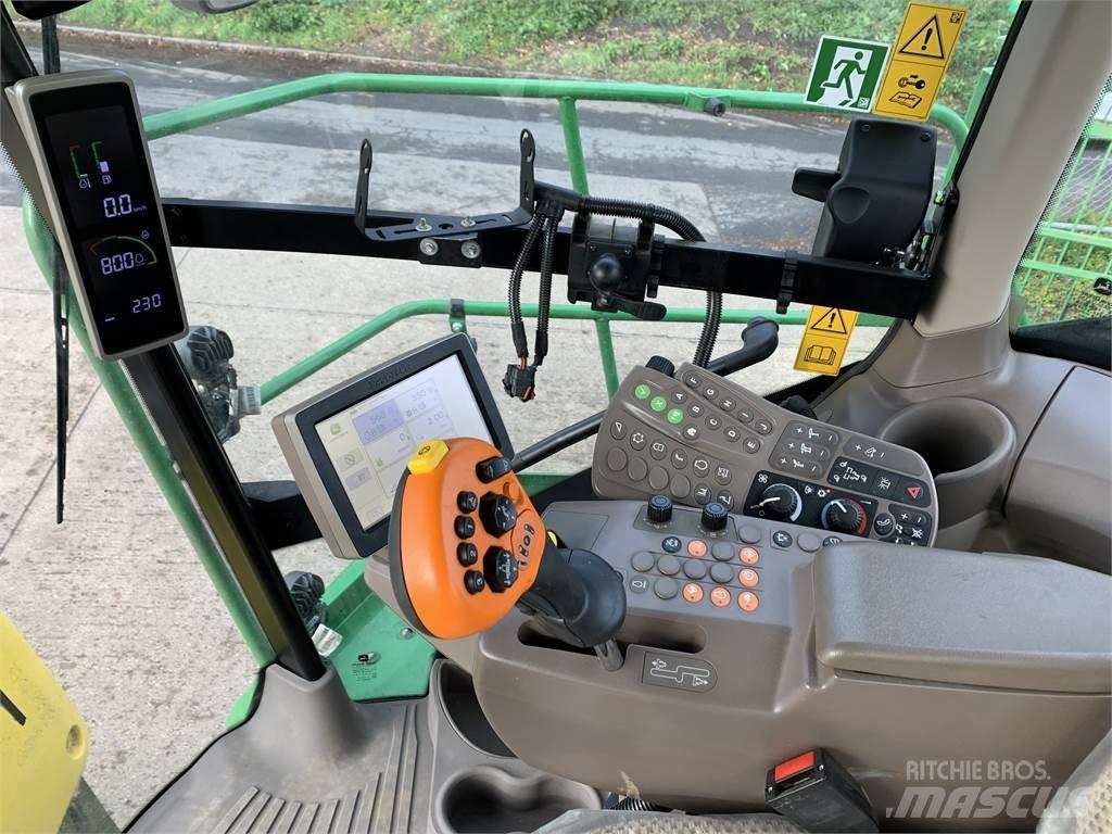 John Deere 9500 농기계 - 기타