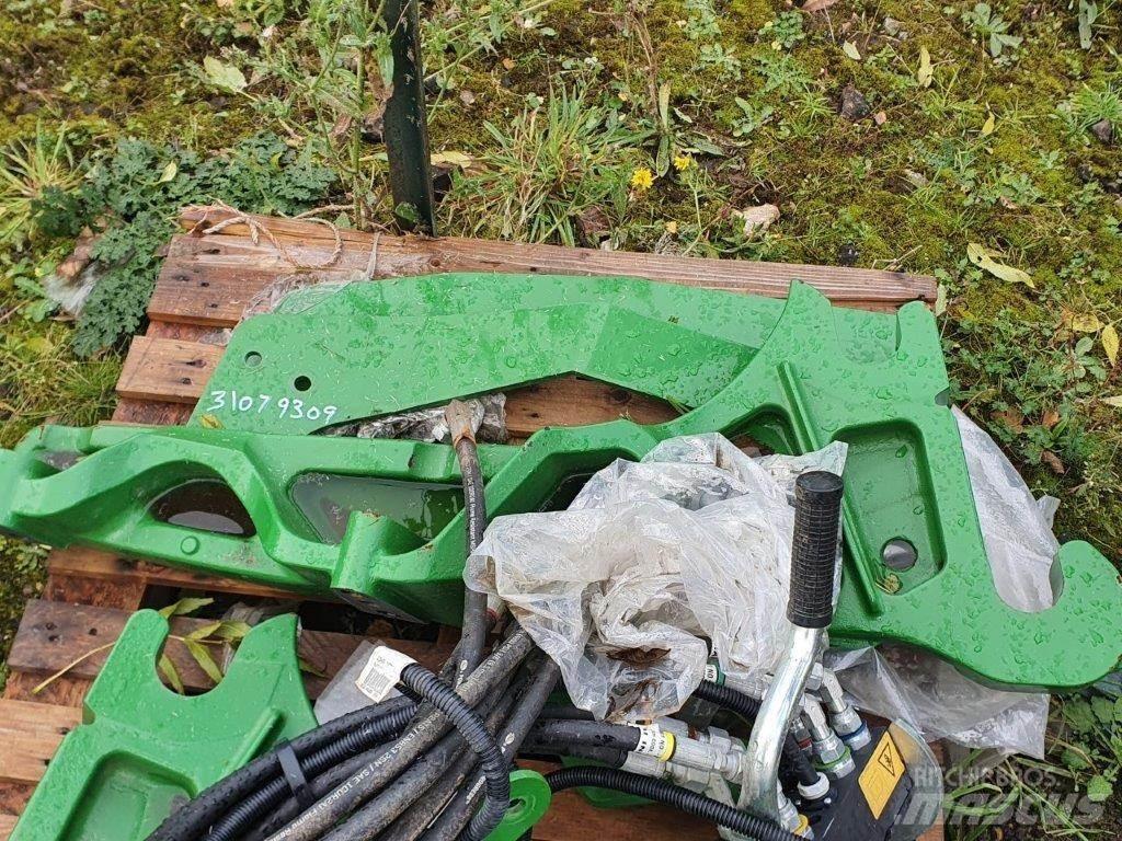 John Deere LOADER 농기계 - 기타