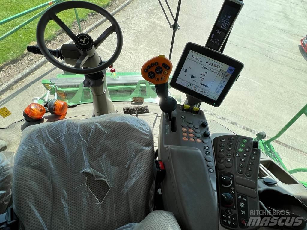John Deere T660I 농기계 - 기타