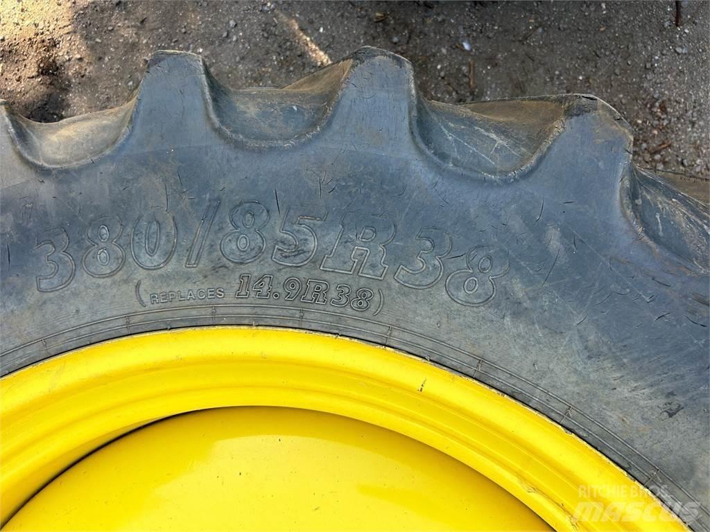 John Deere TYRES 농기계 - 기타