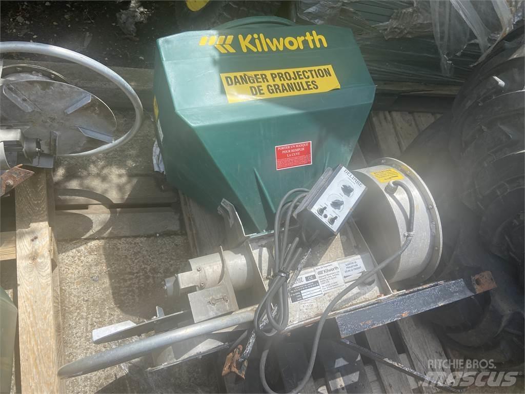  Kilworth T24 드릴