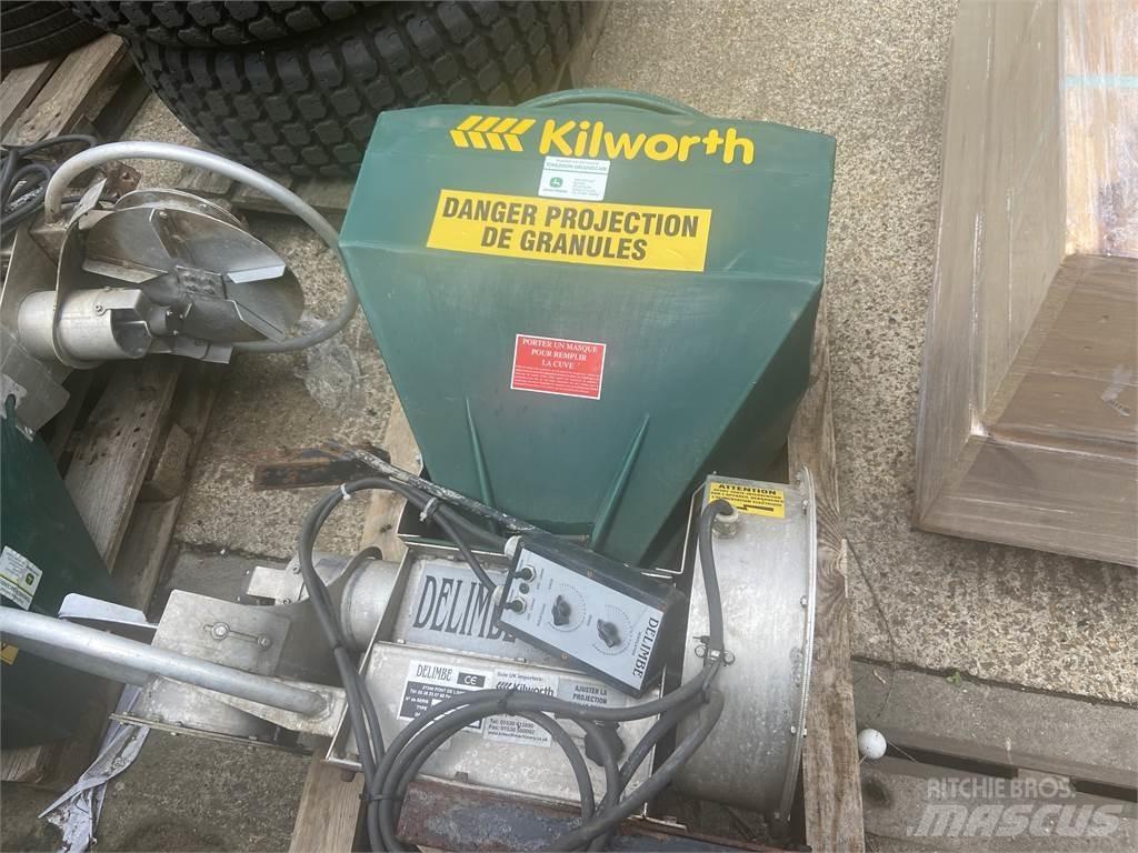  Kilworth T24 드릴