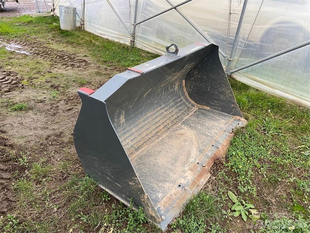 Kramer 1600MM 버켓