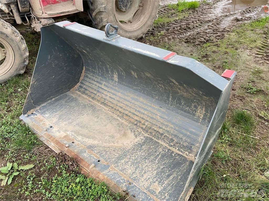 Kramer 1600MM 버켓