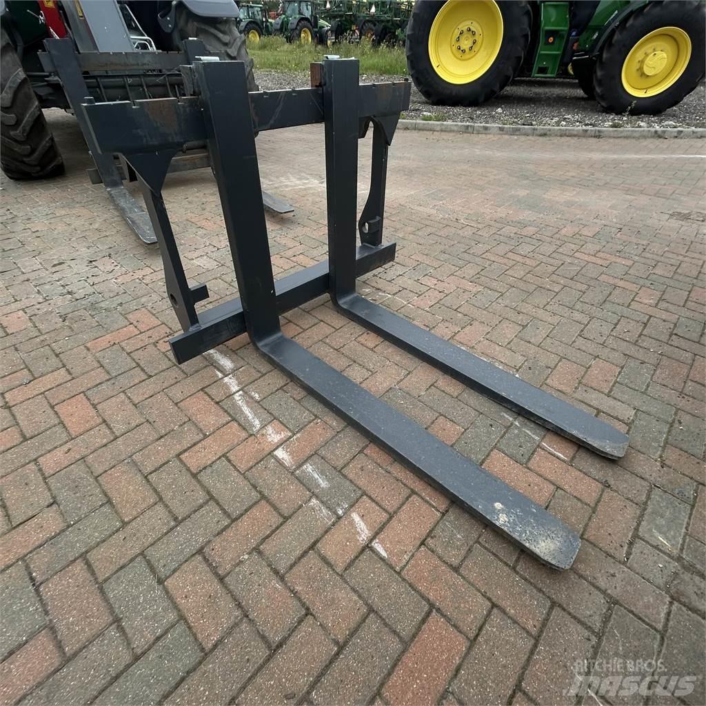 Kramer ATTACHMENT 기타 어태치먼트 및 부속품
