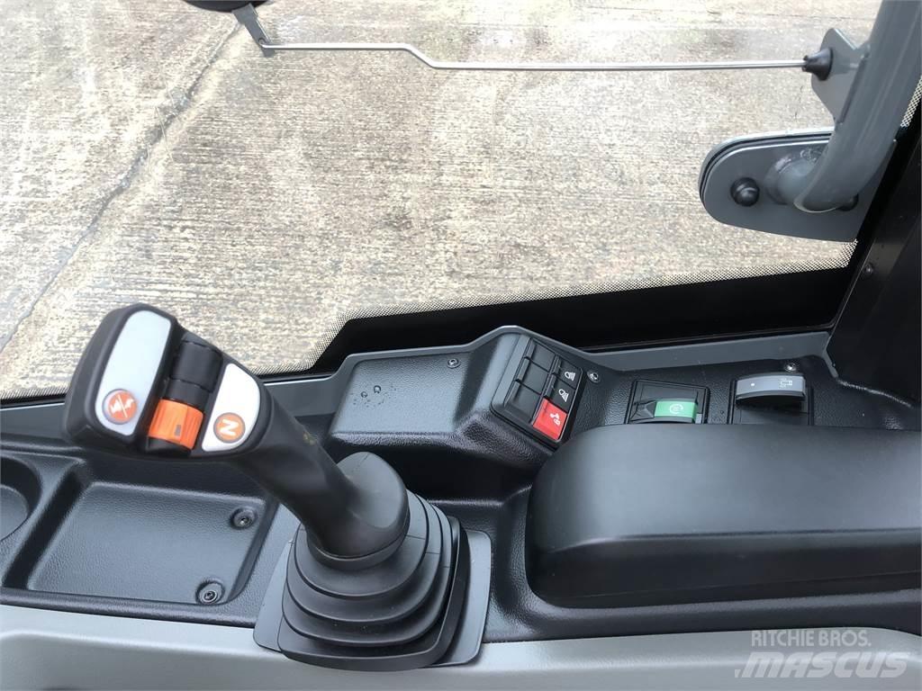 Kramer KL14.5 농기계 - 기타