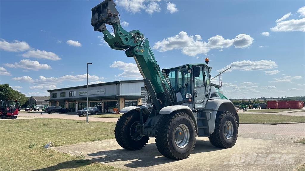 Kramer KL55.8T 농업용 텔레 핸들러