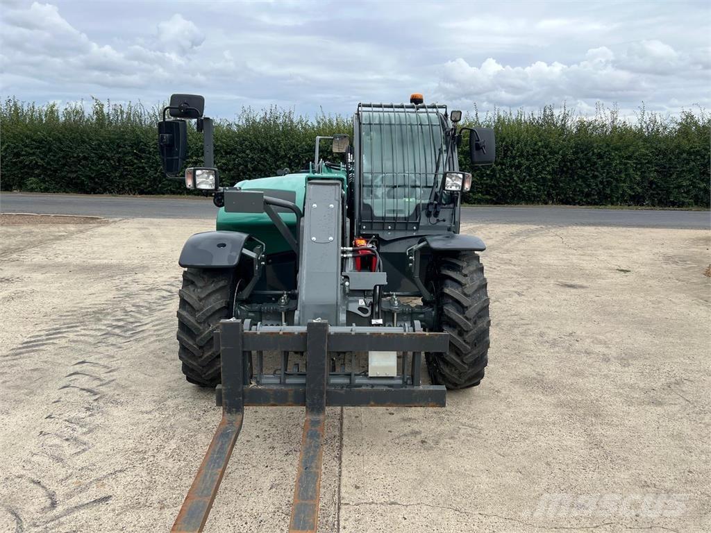 Kramer KT276 농업용 텔레 핸들러