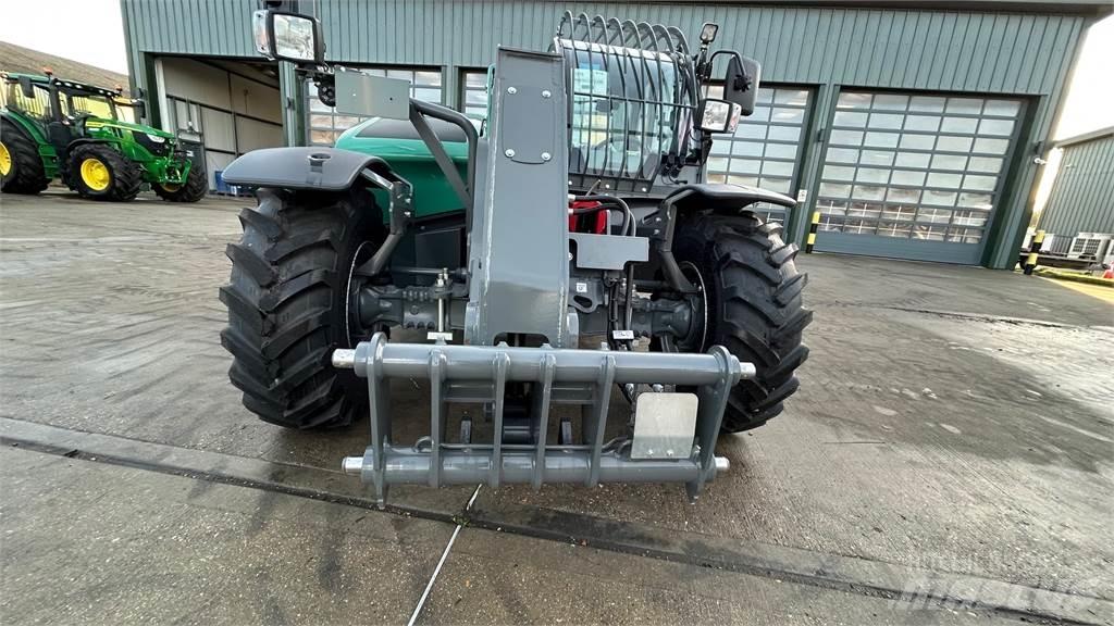 Kramer KT276 농업용 텔레 핸들러