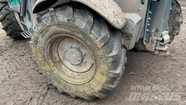 Kramer KT356 농업용 텔레 핸들러