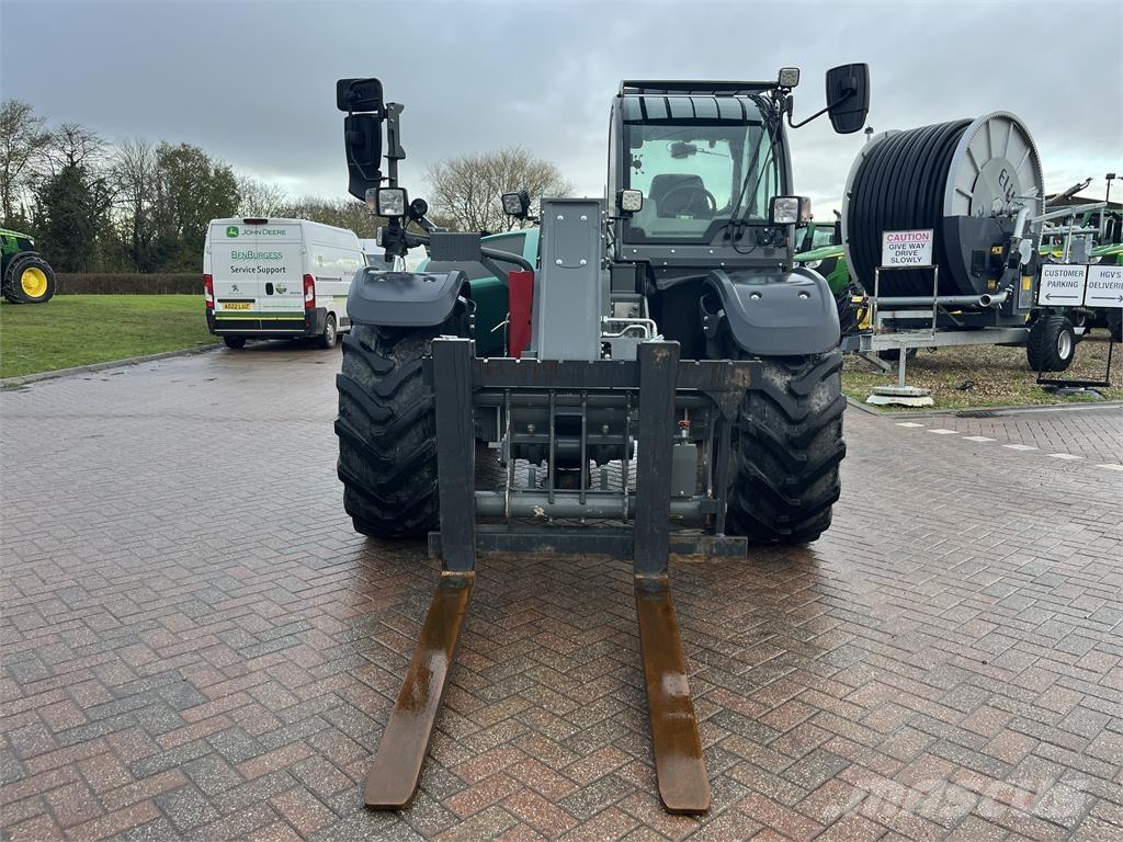 Kramer KT407 농업용 텔레 핸들러