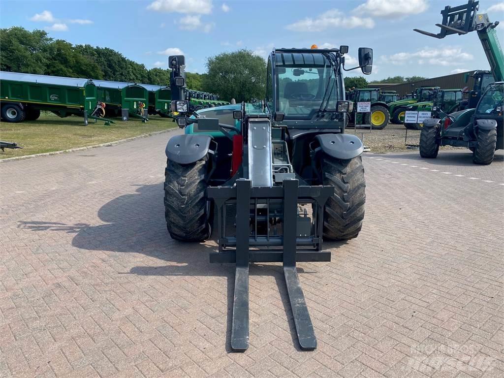 Kramer KT407 농업용 텔레 핸들러