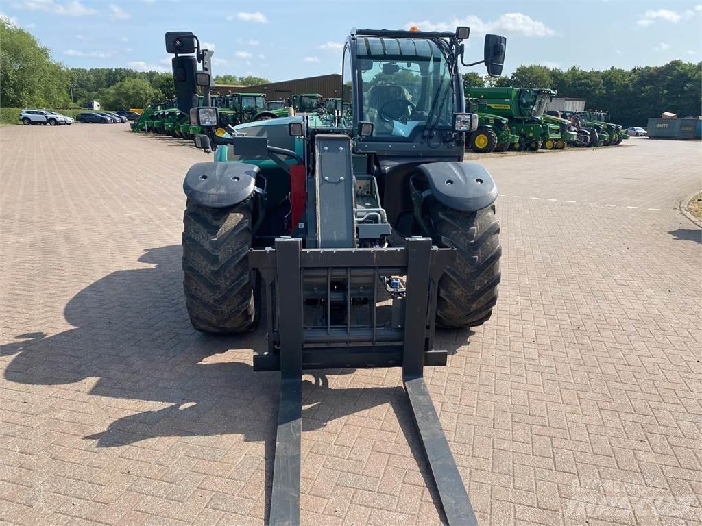 Kramer KT407 농업용 텔레 핸들러