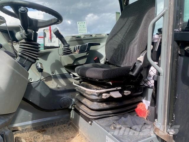 Kramer KT557 농기계 - 기타