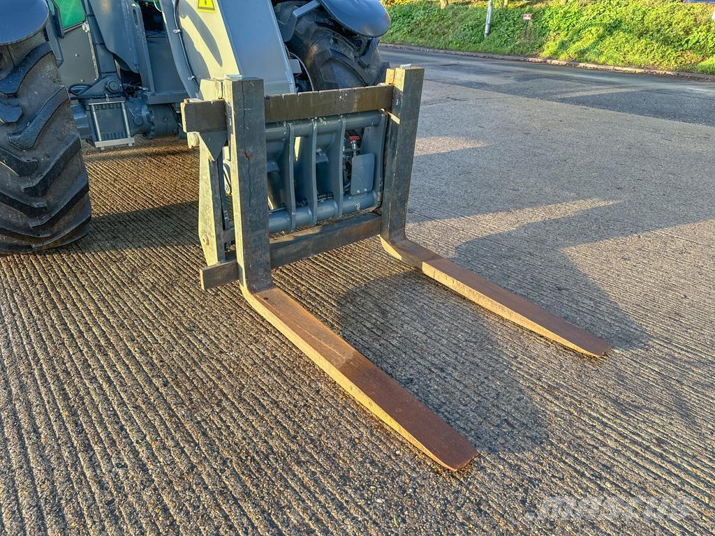 Kramer KT559 농업용 텔레 핸들러