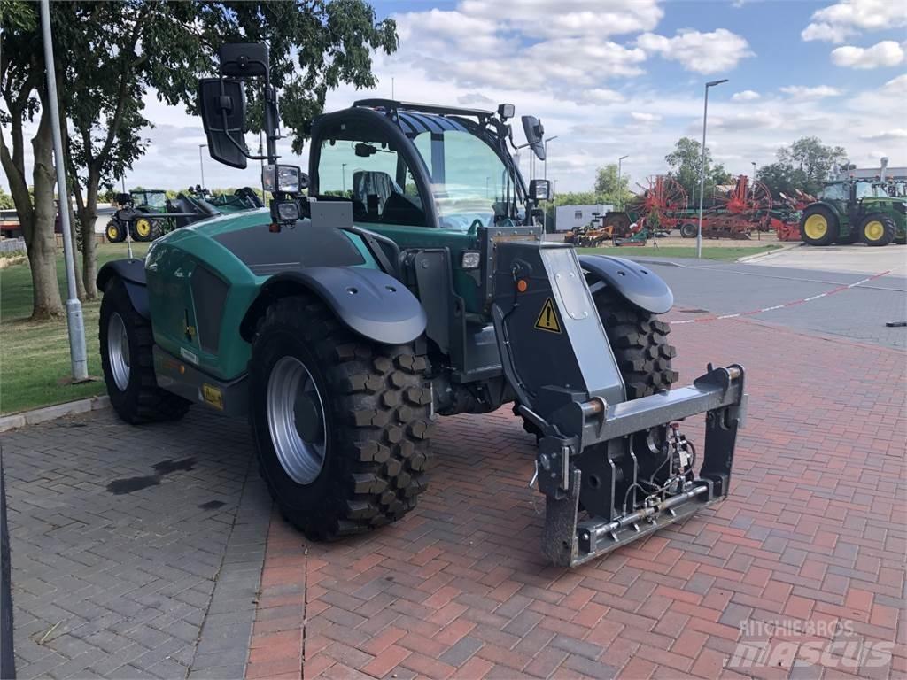 Kramer KT559 농업용 텔레 핸들러