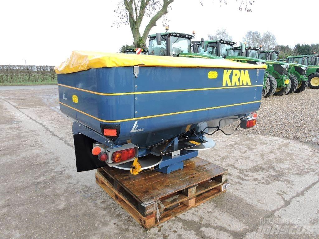 Krm L2 PLUS 미네랄 살포기