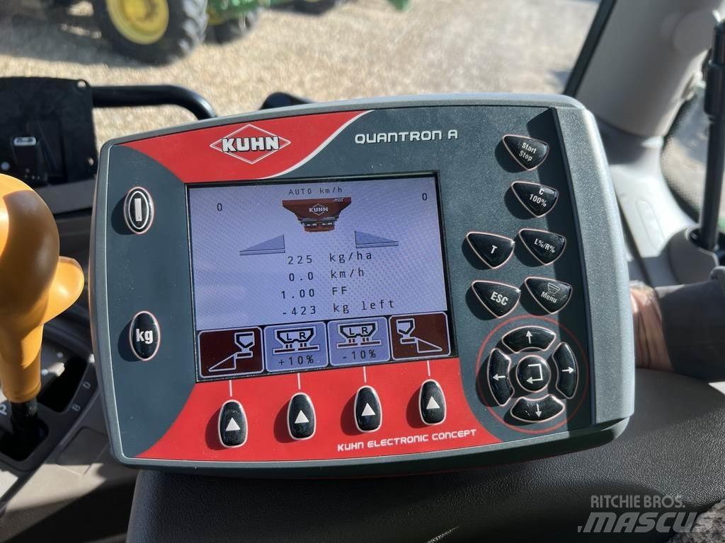 Kuhn 40.2W 미네랄 살포기