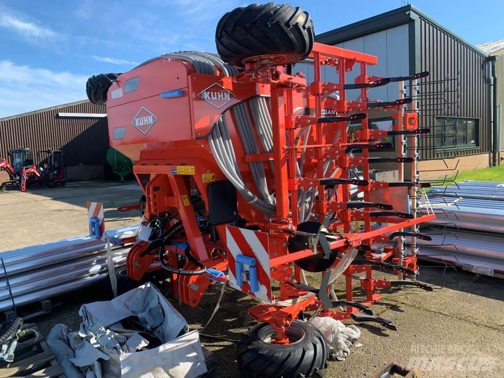 Kuhn MEGANT480-36 드릴