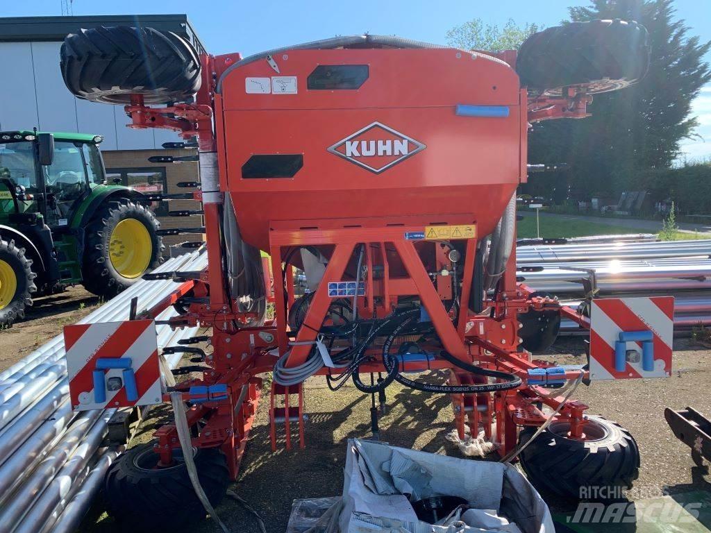 Kuhn MEGANT480-36 드릴