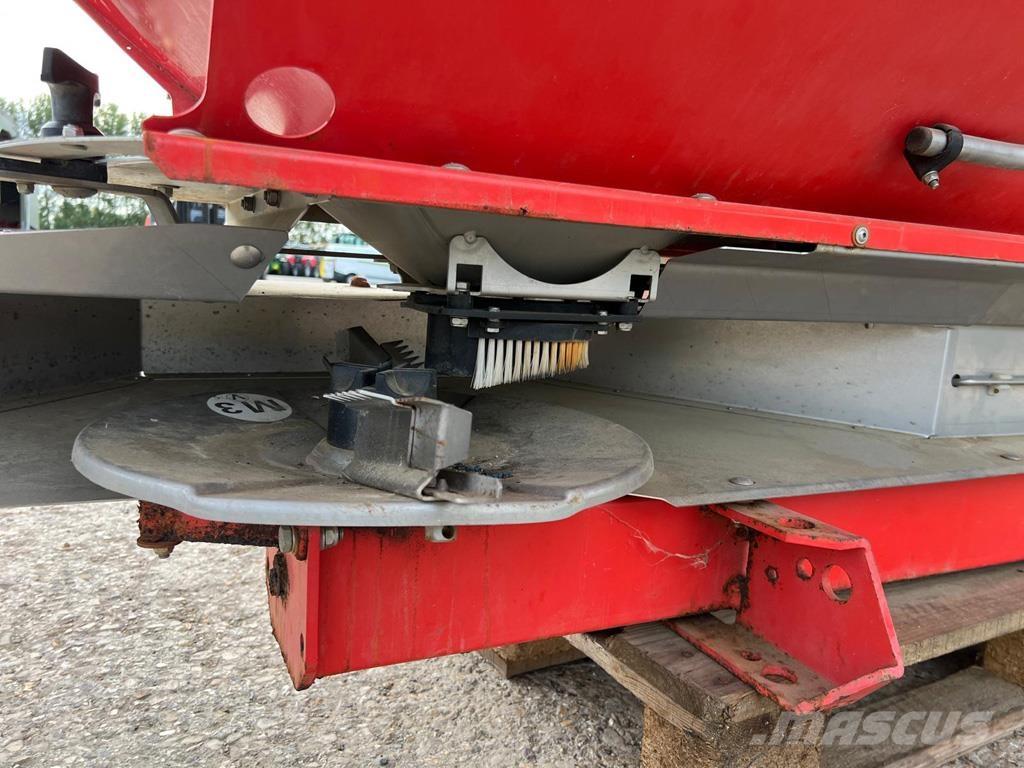 Kuhn MSD 1141 미네랄 살포기