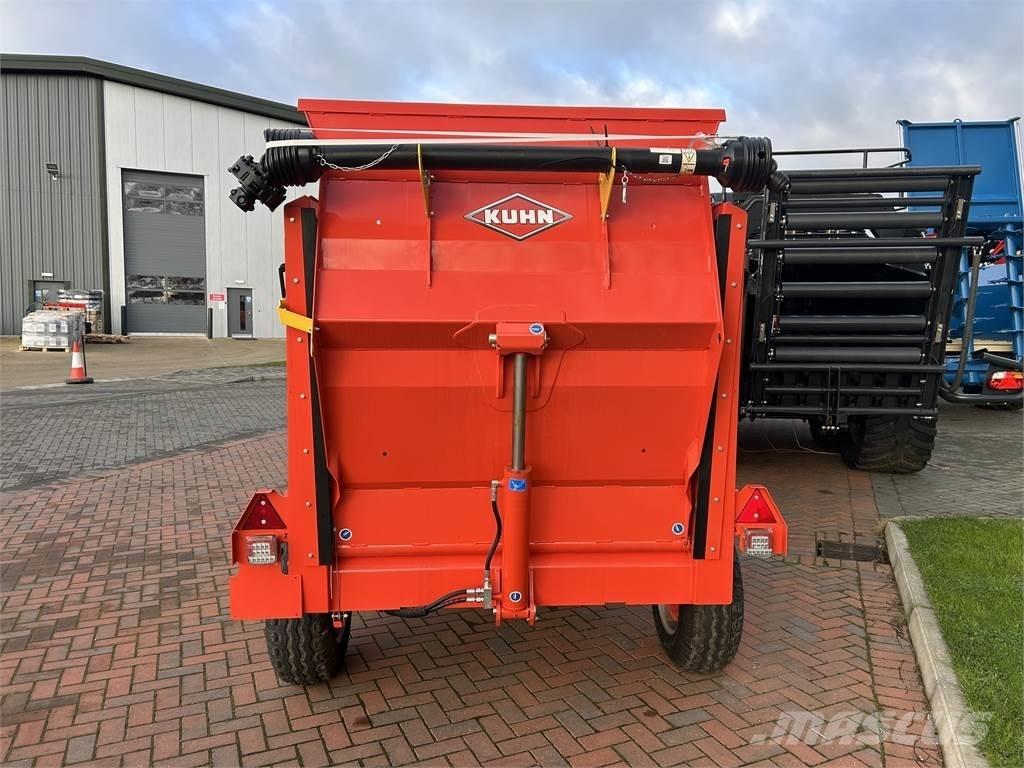 Kuhn PRIMOR3570M 농기계 - 기타