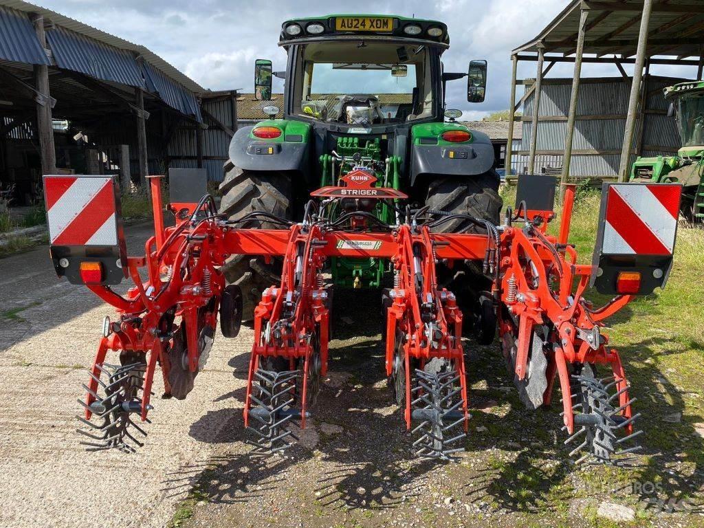 Kuhn STRIGER 300 농기계 - 기타