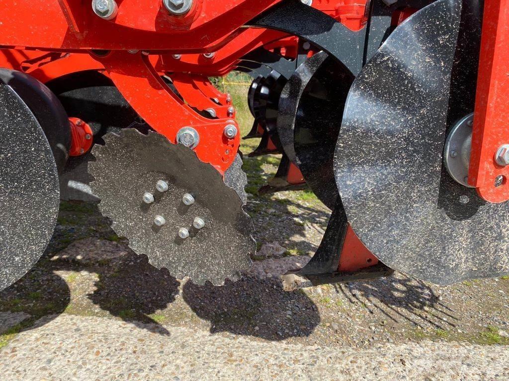 Kuhn STRIGER 300 농기계 - 기타