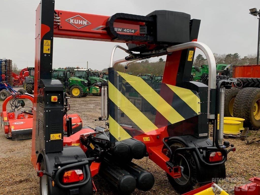 Kuhn SW4014 농기계 - 기타